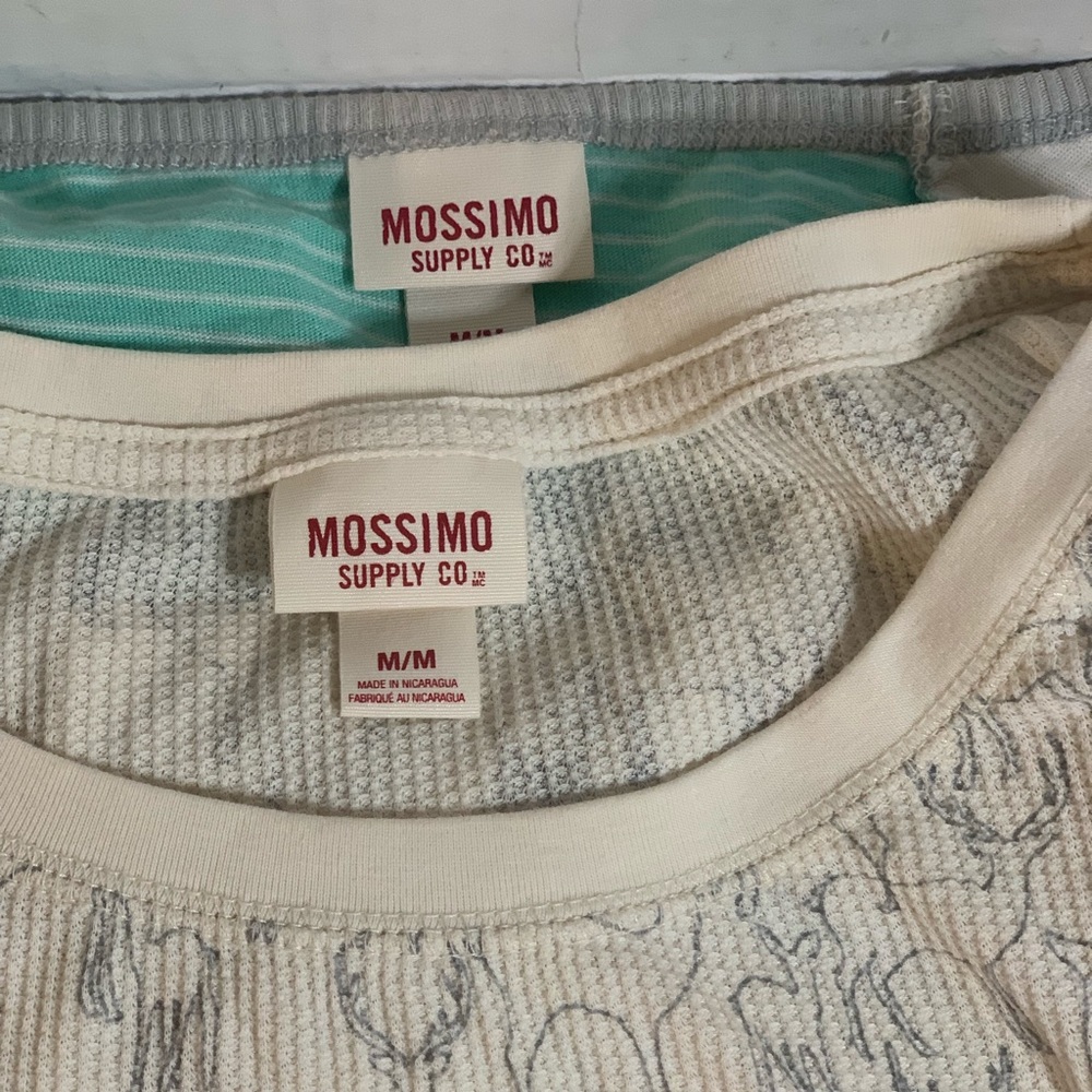 MOSSIMO THERMO